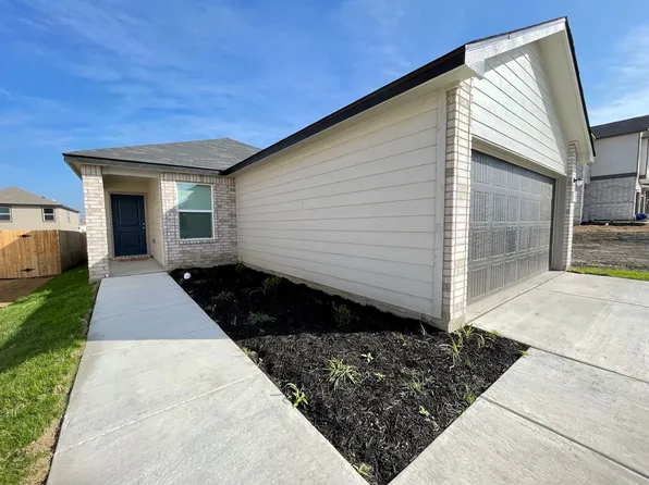 8405 Amistad Cv, Converse, TX 78109