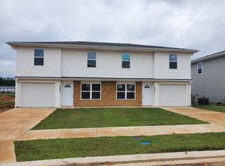 1205 Nedra Dr #A, Decatur, AR 72722