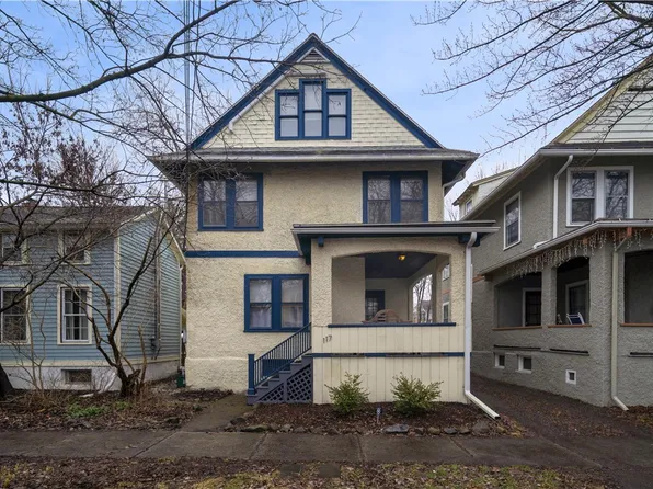 117 Cascadilla St, Ithaca, NY 14850