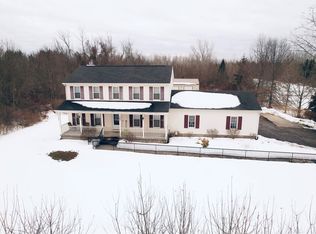 285 Huffer Rd, Hilton, NY 14468