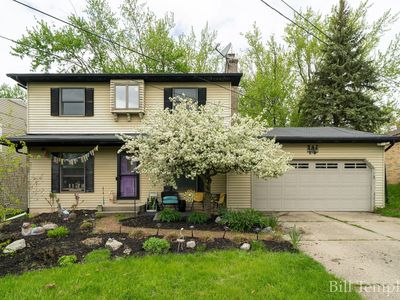 2639 Colton Ave SE, Grand Rapids, MI, 49506