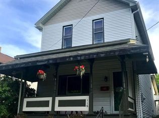 116 Hickory St, Butler, PA 16001