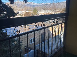 7615 Chico Rd NE #12, Albuquerque, NM 87108