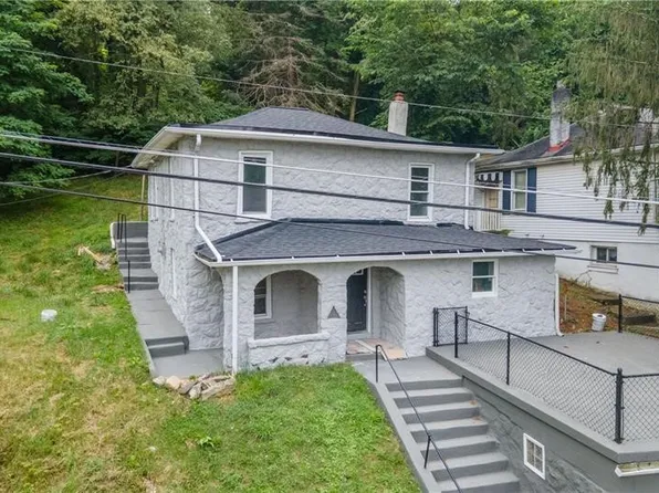 118 Piersol Ave, Bentleyville, PA 15314