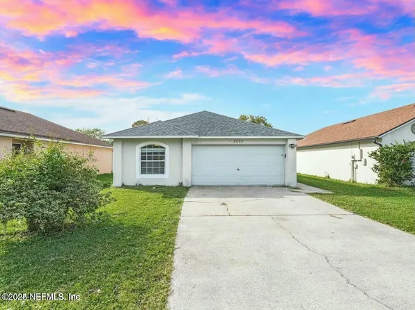 2692 KIMBERLY FOREST Drive E, Jacksonville, FL 32246
