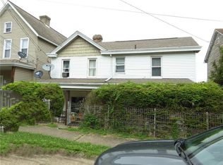 1104 Lower Meadow Ave, Charleroi, PA 15022