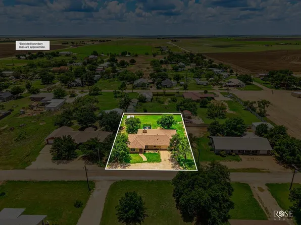 606 Nichols St, Rowena, TX 76875