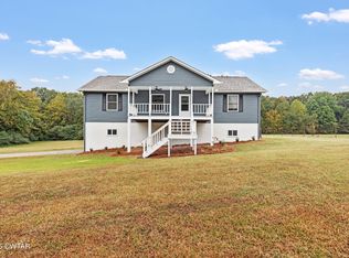 94 State Route 186 S, Humboldt, TN 38343