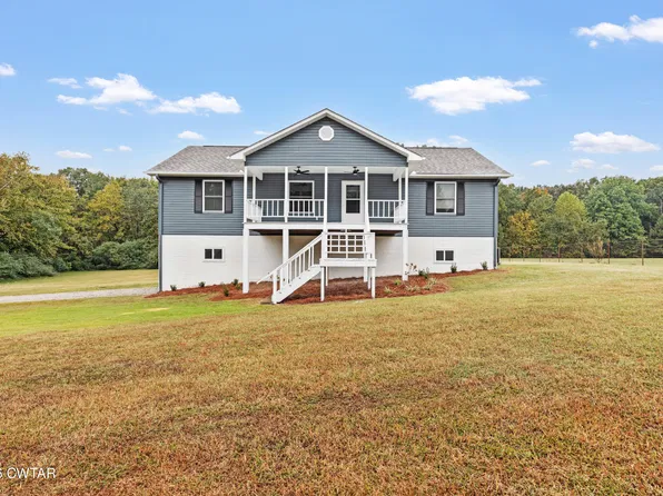 94 State Route 186 S, Humboldt, TN 38343