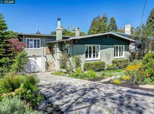 842 The Alameda, Berkeley, CA 94707