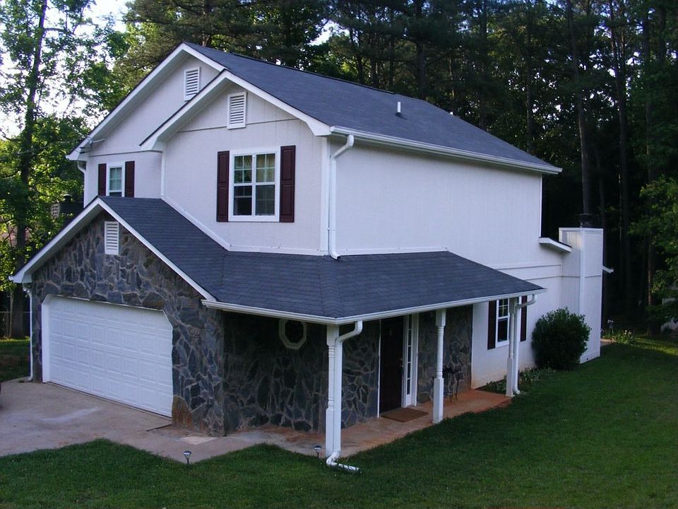 Front View