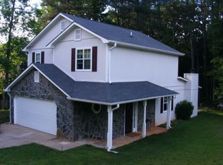 3560 Brenda Ct, Douglasville, GA 30135