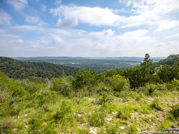 TBD Caprock Ridge RD, Helotes, TX 78023