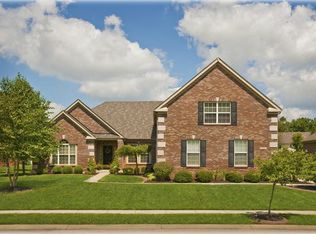 5992 Summerbrook Ct, Carmel, IN 46033