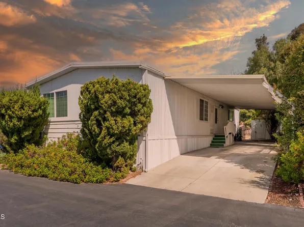 1975 Maricopa Hwy #9, Ojai, CA 93023