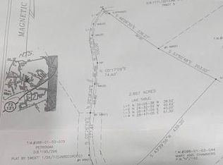 0 Wylie Rd, Chester, SC 29706