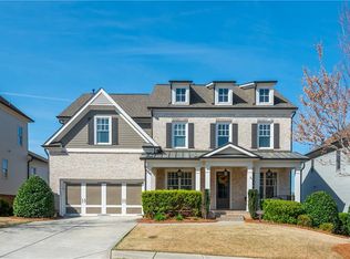 4425 Atwood Dr, Cumming, GA 30040