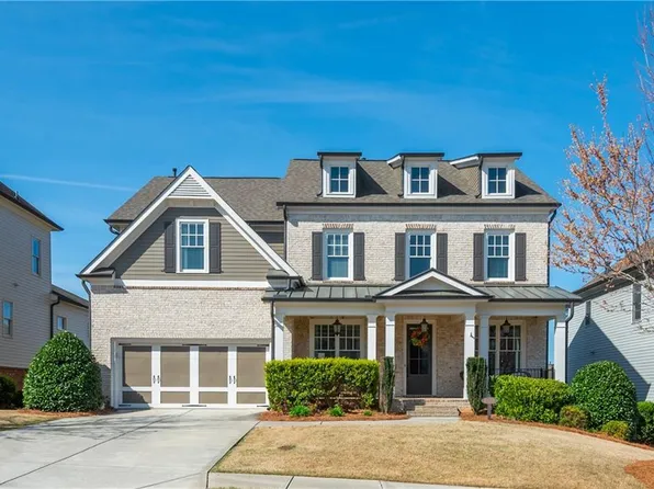 4425 Atwood Dr, Cumming, GA 30040
