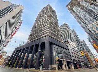 125 Peter St #707-C01, Toronto, ON M5V 0M2