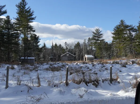 261 Bert Berry Road, Embden, ME 04958
