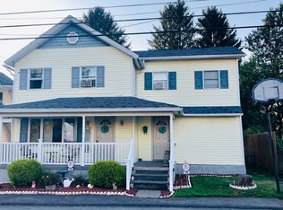 306 Powell Ave, Jessup, PA 18434
