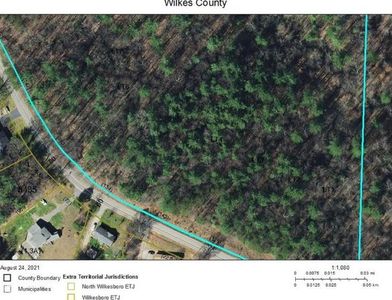 0 River Road Liberty Grove Rd #3, North Wilkesboro, NC, 28659