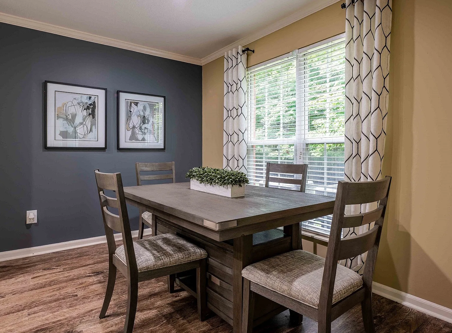 The Woods at Polaris Parkway Apartment Homes — photo 11