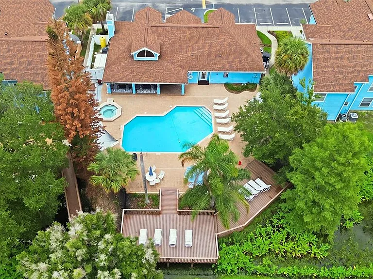 2723 N Poinciana Blvd #153 — Photo 36