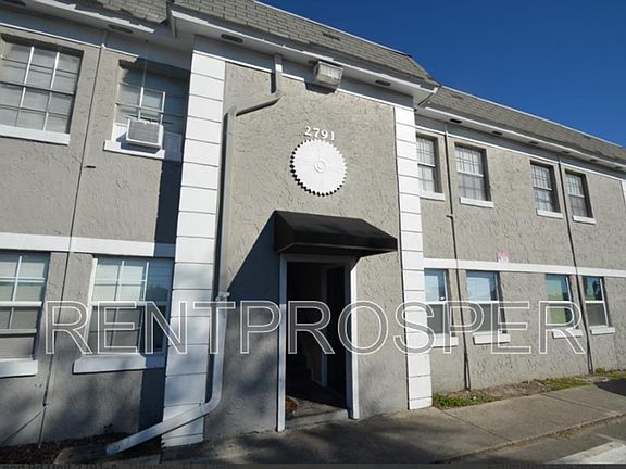 2nd image of 2791 L B McLeod Rd APT D