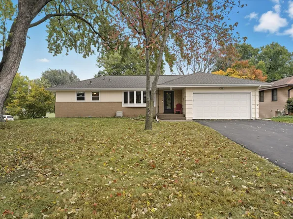 3832 Colorado Ave N, Crystal, MN 55422