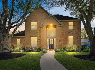 1303 Rosemeadow Dr, Houston, TX 77094