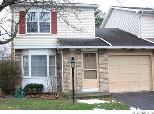 71 Branchwood Ln, Rochester, NY 14618