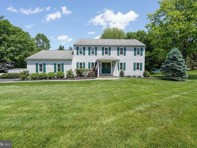 12 Meadow Woods Ln, West Grove, PA, 19390