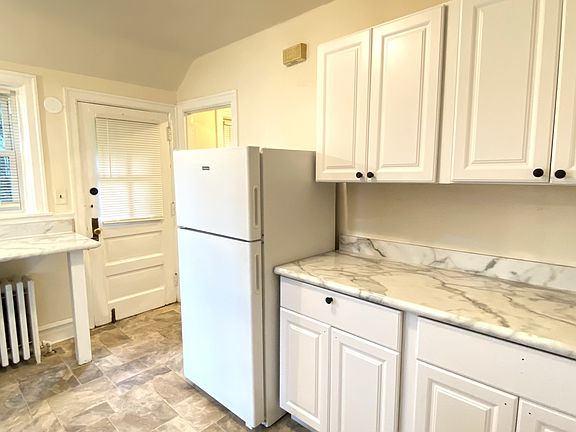 Updated Kitchen with New Cabinets and New Countertops