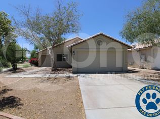 16175 W Washington St, Goodyear, AZ 85338