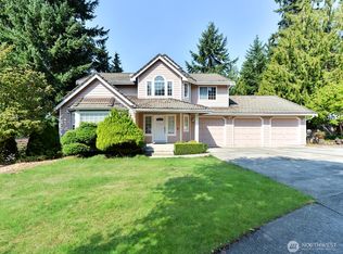 1605 27th Avenue SE, Puyallup, WA