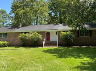 115 Reynolds Rd, Summerville, SC 29483