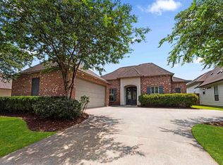 9771 Market West Dr, Baton Rouge, LA 70810