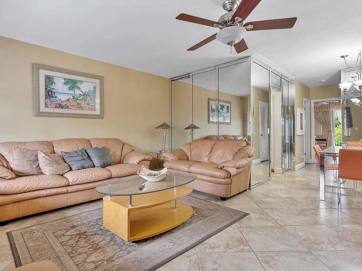1 bed, 1.5 bath, 600 sqft, $1,450 — Photo 1