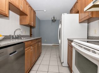 103 Newman Rd APT 17, Malden, MA 02148
