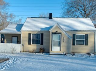 2839 Ohio Ave, Saginaw, MI 48601