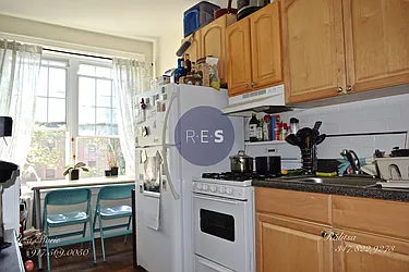 Rented by RES New York