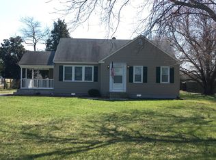 27645 Ocean Gtwy, Hebron, MD 21830