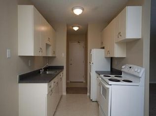 10216 106th Ave #1-BEDROOM, Grande Prairie, AB T8V1K1