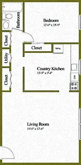 Winston Apartments — Photo 31