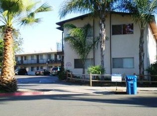 603 Eucalyptus Ave APT 6, Santa Barbara, CA 93101