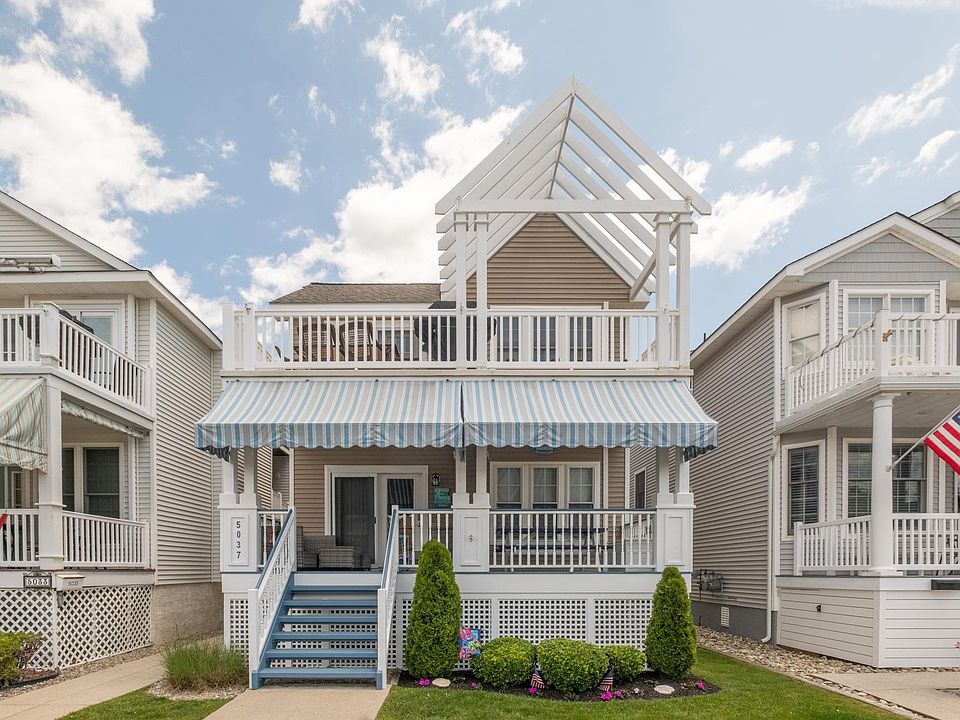 1st image of 5039 West Ave #2