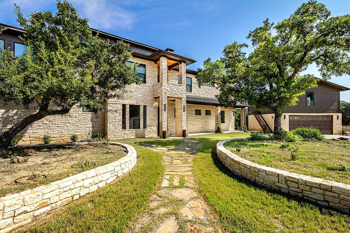 651 New Salem Rd, Santo, TX 76472 Zillow