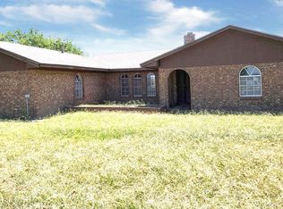 9169 Fm 155, Kaufman, TX 75142