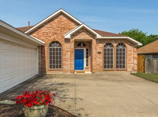 7710 Brookview Dr, Frisco, TX 75034
